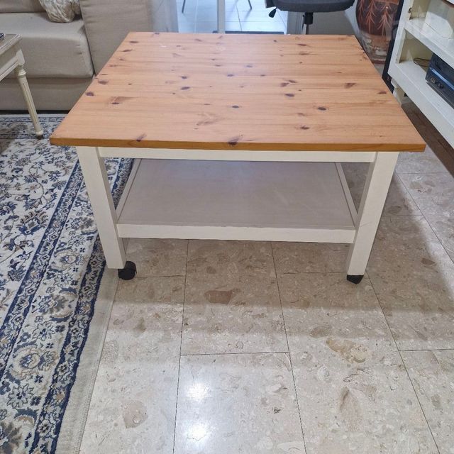 שולחן סלון