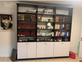 ארון ספרים