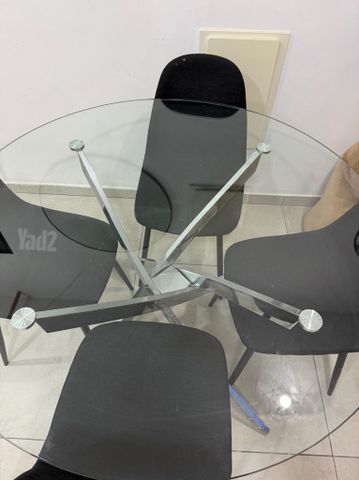 פינת אוכל