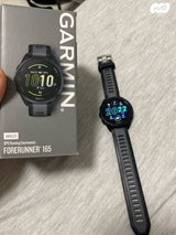 שעון גרמין forerunner  165
