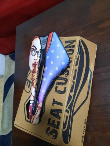 כסא לאפניים