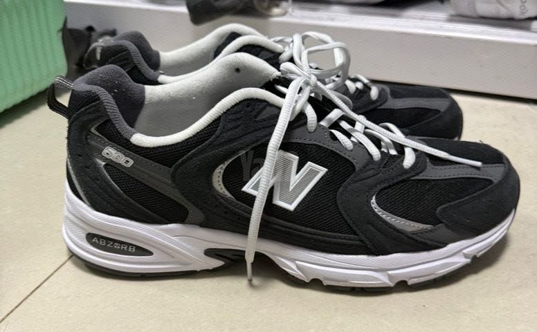 New Balance 530