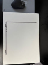 MacBook Air M3|15”| 512GB|16GB