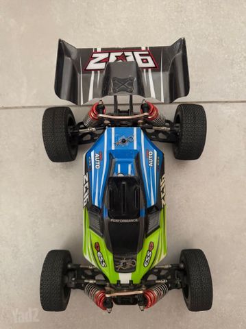 WLtoys 144001