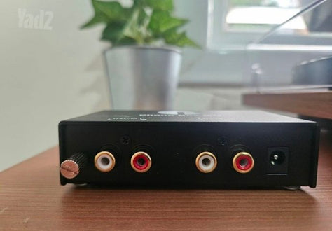 קדם מגבר Pro-Ject Phono MM