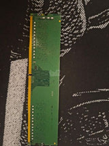 זיכרון RAM 8GB DDR4 Kingston