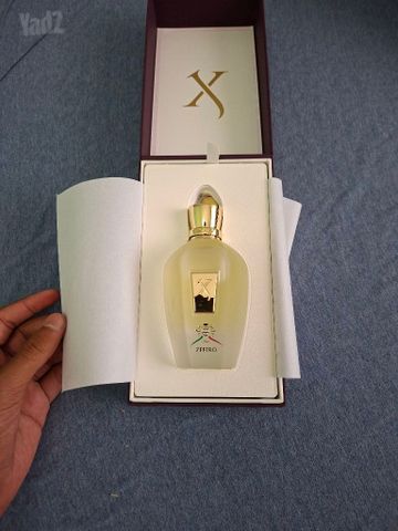 xejroff zafiro edp 100ml
