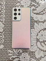 Galaxy s21 Ultra