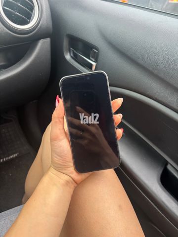 iPhone 15 pro 256Gb