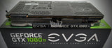 EVGA GTX 1080 Ti FTW3 11GB