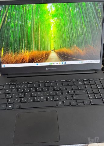 Toshiba Dynabook i7 /32GB