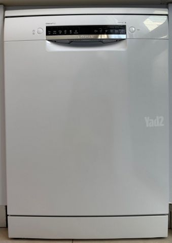 מדיח עומד בוש Bosch SMS4HCW19E