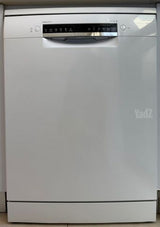 מדיח עומד בוש Bosch SMS4HCW19E
