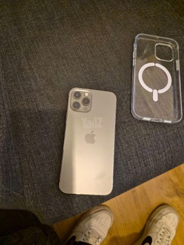 Iphone 12 pro שמור מאוד