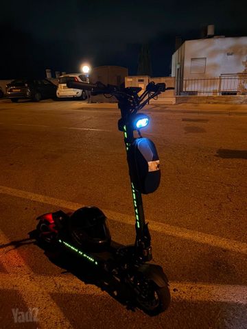 טברון פייטר 10