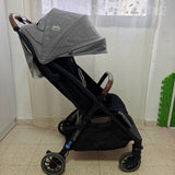 טיולון Joie Parcel Signature