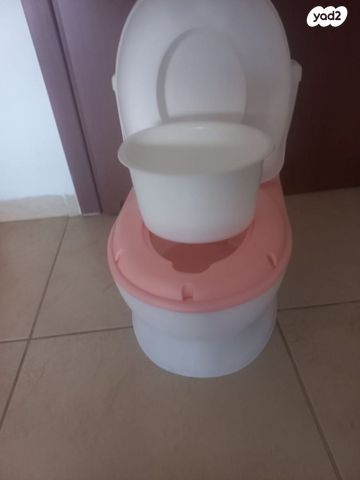 סיר גמילה