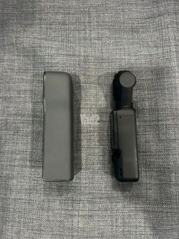 מצלמת dji osmo pocket 3
