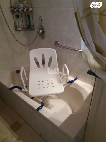 כיסא רחיצה