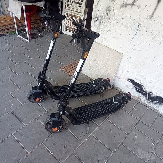 קורקינט
