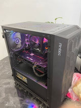 מחשב גיימניג amd