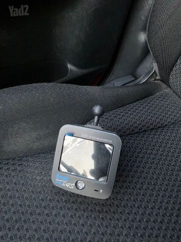 מצלמה iroad