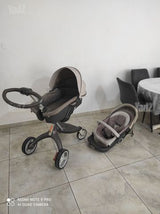 עגלת סטוקי stokke