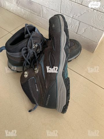 נעלי טרקים