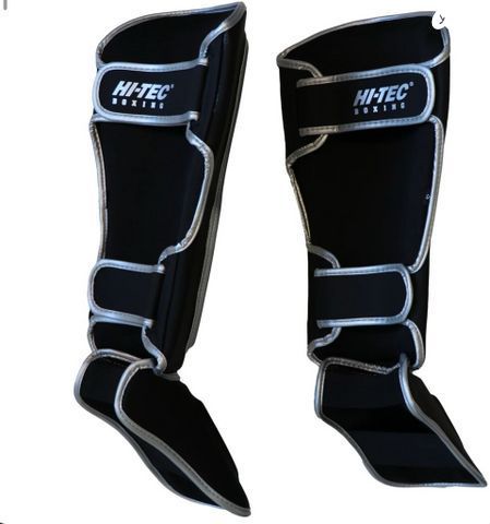 מגני רגליים mma
