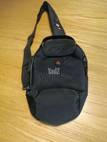 תיק קטן Swissgear