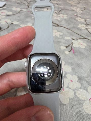 Apple watch 8 LTE