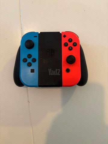 נינטנדו סוויץ׳