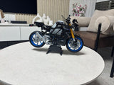 Yamaha mt-10