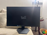 Lenovo Legion 27Q-10 2k 240hz