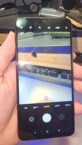 Xiaomi Redmi Note 8 Pro