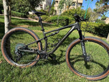 2022 S-Works Epic size M