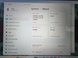 מחשב נייד Dell i5 gen10