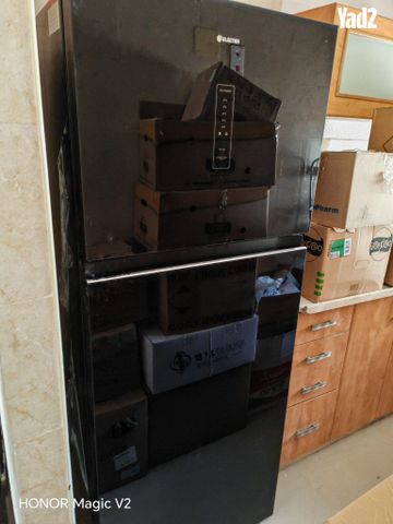 מקרר חדש