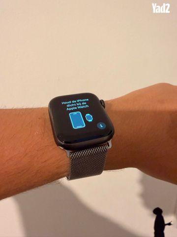 Apple Watch SE