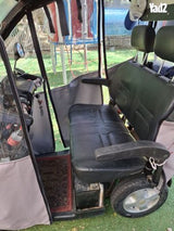 קלנועית זוגית