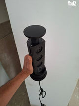 שקע פופ אפ