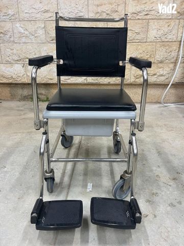 כסא גלגלים סיעודי