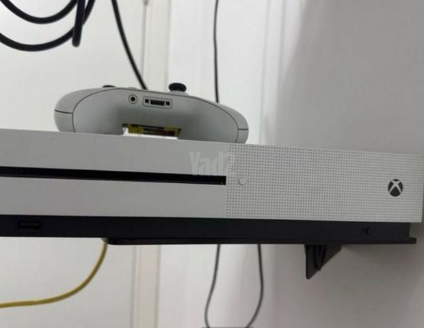 קונסולת Xbox One S