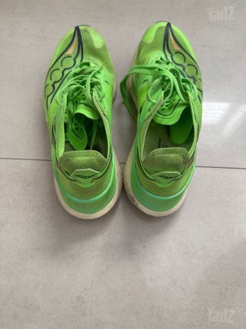 Saucony Endorphin Elite 1