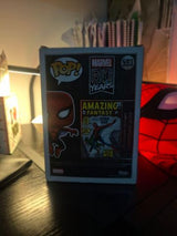 🕷️ Funko Pop Spider-Man #593