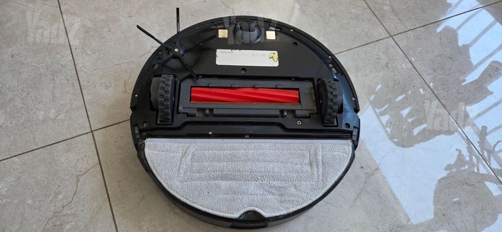 Roborock S7 MaxV Ultra