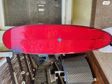 גלשן מיד ריינג