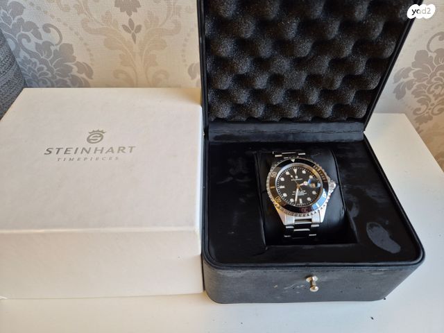 שעון שטינהארט Ocean One Diver