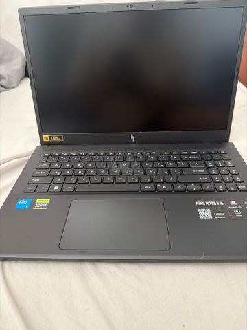 מחשב גיימינג acer