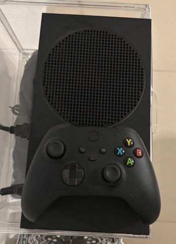Xbox siries s